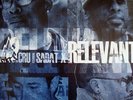 Alps Cru – The Relevant EP Limited Edition No. 62 Neu Sadat X Rob Swift