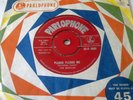 THE BEATLES - PLEASE PLEASE ME - 1963 RED LABEL - 7