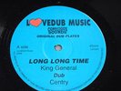 King General-Long Long Time Killer UK Roots 10