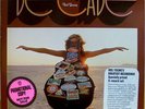 Original 3X LP Triple Gatefold PROMO Compilation NEIL YOUNG DECADE Folk Rock