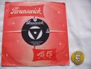 Patsy Cline - Poor Man's Roses/Walkin' After Midnight - Original UK 7