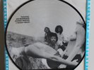 Jimi Hendrix. Exclusive Picture Disc. Woke Up This Morning And Found Myself Dead