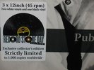Public Image Limited - Live At Rockpalast 3 LP MINT RSD 2012 Record Store Day