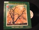 The Family Tree LP CHERI Julius Brockington RARE MODERN SOUL GOSPEL