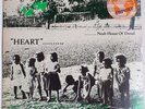 NOAH HOUSE OF DREAD - Heart - On-U Sound - ADRIAN SHERWOOD prod. LP