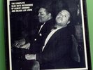 ALBERT AMMONS and MEADE LUX LEWIS-Comp Blue Note-3 LP box-mosaic-M/NM Jazz-Vinyl