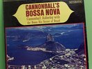 CANNONBALL ADDERLEY-Bossa Nova-riverside 9455-ORIG stereo-DG-Jazz- Vinyl LP