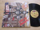 Curtis Mayfield - Live in Europe 2-LP Rare Soul Funk on Ichiban