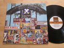 Johnny Almond Music Machine - Hollywood Blues LP Rare Jazz Funk on London