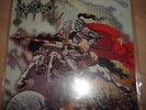 Moonblood Taste our German steel LP Mayhem Mutiilation Burzum Darkthrone Watain