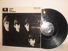 BEATLES LP -WITH THE BEATLES , original NEW ZEALAND 60's MONO pressing