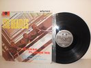 BEATLES LP -PLEASE PLEASE ME -  Original New Zealand 80's LP