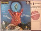 PETER MAAG - Mendelssohn - A Midsummer Night's Dream - LONDON CS 6001 1st Nm
