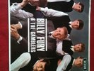 Billy Fury And The Gamblers DFE8525 Very Rare 7