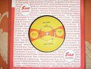 ESTHER PHILIPS 'The Chains/Feel Like I Wanna Cry' Sue 45