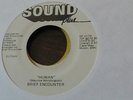 Modern Soul 45 Brief Encounter - Human on Sound Plus HEAR