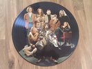 FRANK ZAPPA MOTHERS OF INVENTION - 