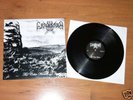 GRAVELAND -The Celtic Winter-LP RARE ORG 08 Black Metal