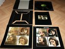 KOMPLETTE Deutsche Beatles Let it be Box 1970 Erstpressung GUTER ZUSTAND German