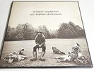 GEORGE HARRISON - ALL THINGS MUST PASS -LP/VINYL