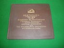 Beethoven Symphony No.9 Philadelphia Orch/Stokowski 9 x78rpm records in box set