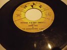 RARE INDIANAPOLIS  SOUL JAMES BELL & HIGHLIGHTERS (THE LOVE OF MY GIRL)
