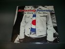 The Who RARE Best Buy Exclusive 2 Lp Vinyl Record Amazing Journey Pete Townshend