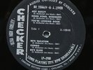 BO DIDDLEY IS A LOVER - original CHECKER LP 2980 - rar