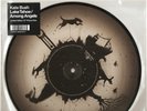 KATE BUSH -Lake Tahoe/Among Angels- RSD RECORD STORE DAY 10