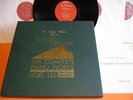 Debussy: The Complete Piano Works. Noel Lee, Mint 6 LP Box Set, ORYX 6XLC4(1972)