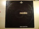THE MONKS - BLACK MONK TIME 1966 Vinyl Mega RAR