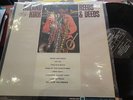 ROLAND KIRK reeds & deeds FR BIEM MERCURY