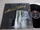 LP MODERN TALKING - THE 1ST ALBUM HANSA 1985 MINT Sonde
