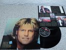 Vinyl LP BLUE SYSTEM - OBSESSION 1990 + OIS Club Editio