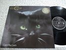 Vinyl LP C.C.CATCH - CATCH THE CATCH 1986 HANSA MINT