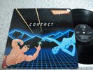 Vinyl LP FANCY - CONTACT 1986 metronome
