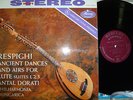 Mercury SR90199; Respighi: Ancient Dances and Airs; Dorati, PH