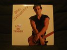 Bruce Springsteen & the e street band collectible 2 lp love me tender tmq