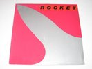 Rocket - 1982 LP - Disco Masterpiece - Rams Horn RAMSH 5051