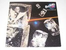 Rockets - Plasteroid - rare 1979 Cosmic Disco LP