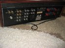 LUXMAN L525 highendklassiker TOPZUSTAND generalüberholt ROSENHOLZ