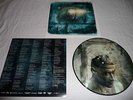In Flames - Soundtrack to your Escape - Picture Disc album - 2004