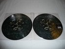 Meshuggah - Catch Thirtythree - Double Picture Disc LP - 2002 - Back on Black