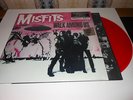 the Misfits  Walk Among Us Record Store Day limited ed BLUE vinyl Unplayed