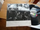 WISHBONE ASH LIVE FROM MEMPHIS 1972 ORIGINAL MEGA RAR