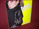 MIA - Hieb & Stichfest 2LP Vinyl orig.2002 Sony mia. mieze NEUWERTIG