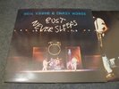 NEIL YOUNG & CRAZY HORSE - RUST NEVER SLEEPS LP - Nr MINT