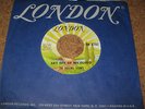 Single: Rolling Stones - Get off of my cloud, USA-Pressung, 1,-