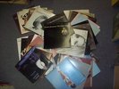 The entire Barbra Streisand catalog on orig. vinyl, 36 LPs,1963-1988,very nice