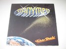 Ganymed - Future World - 1979 Cosmic Disco LP - Bacillus